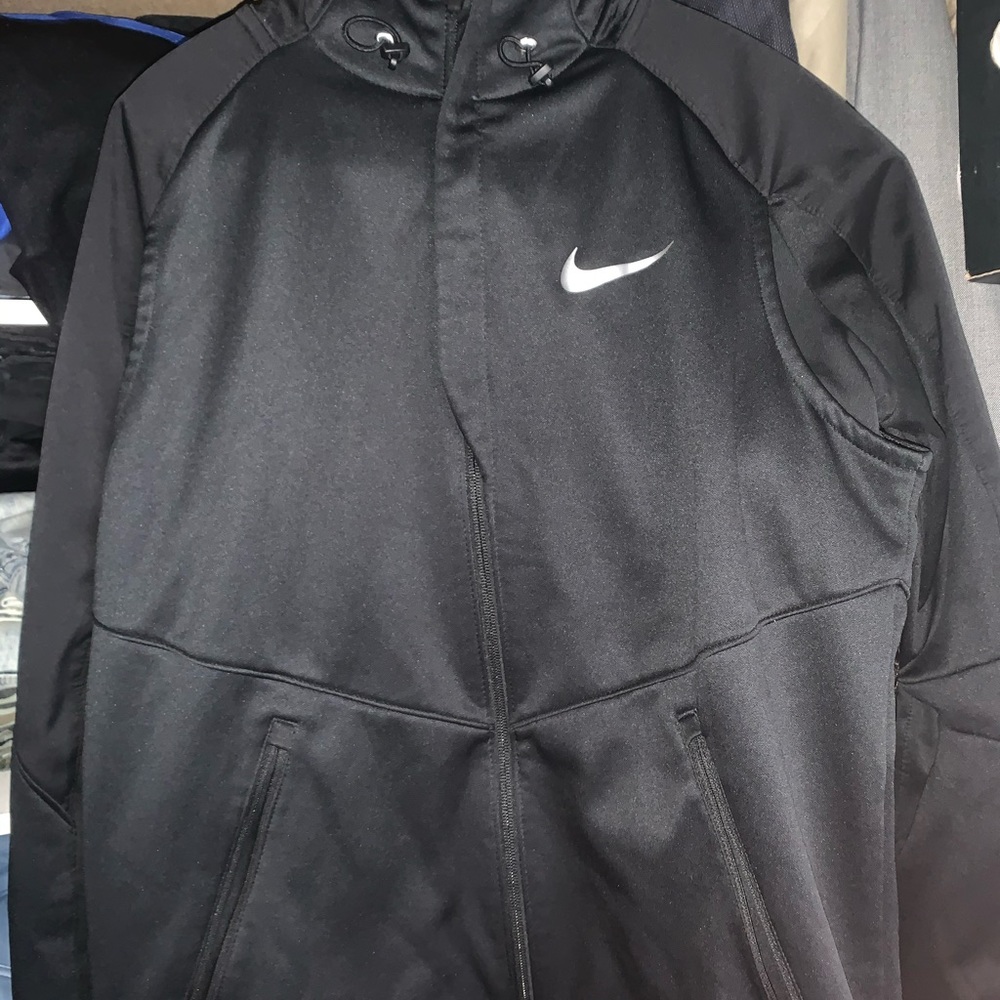 clearing some of my jackets